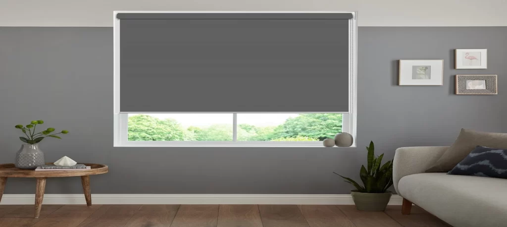 roller blinds