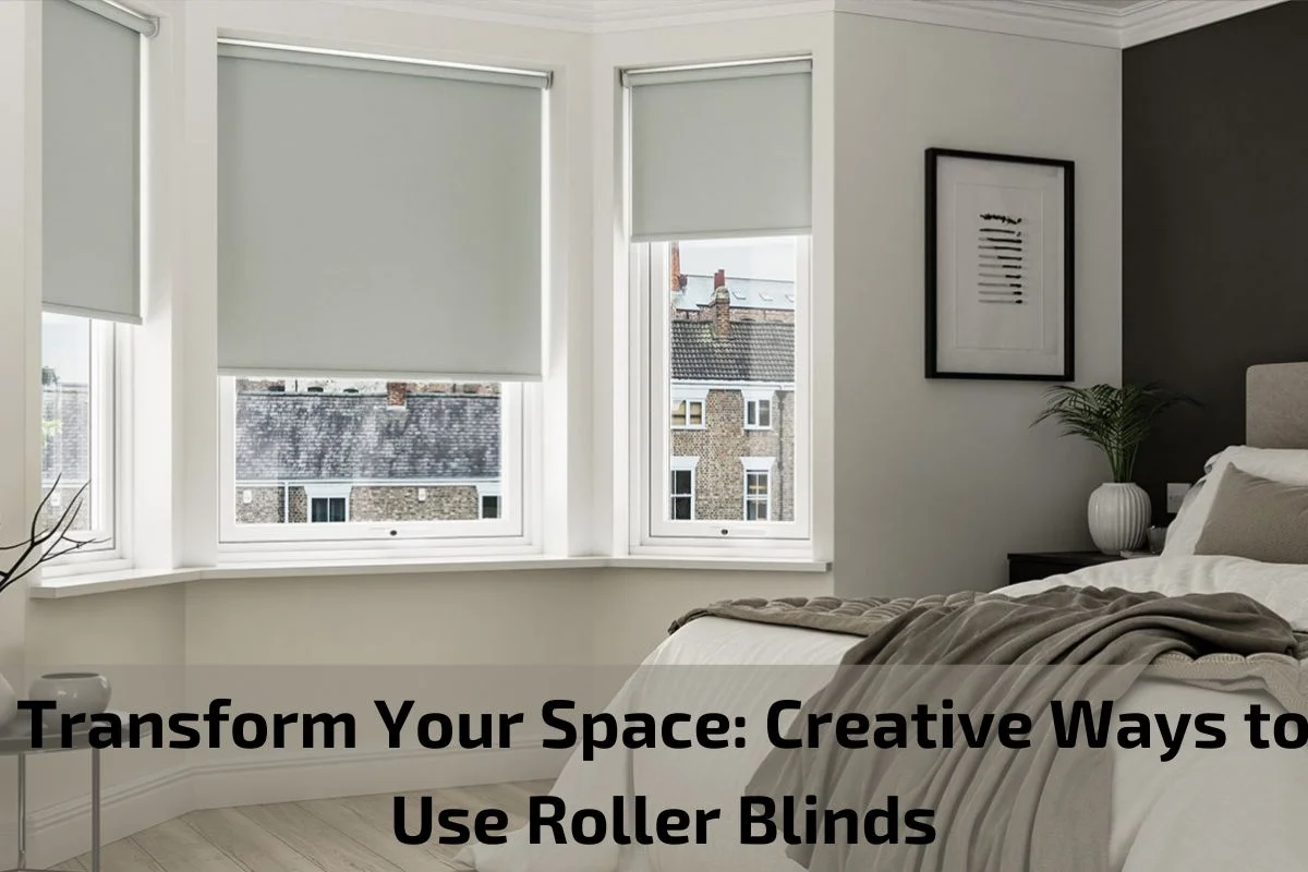 Roller Blinds