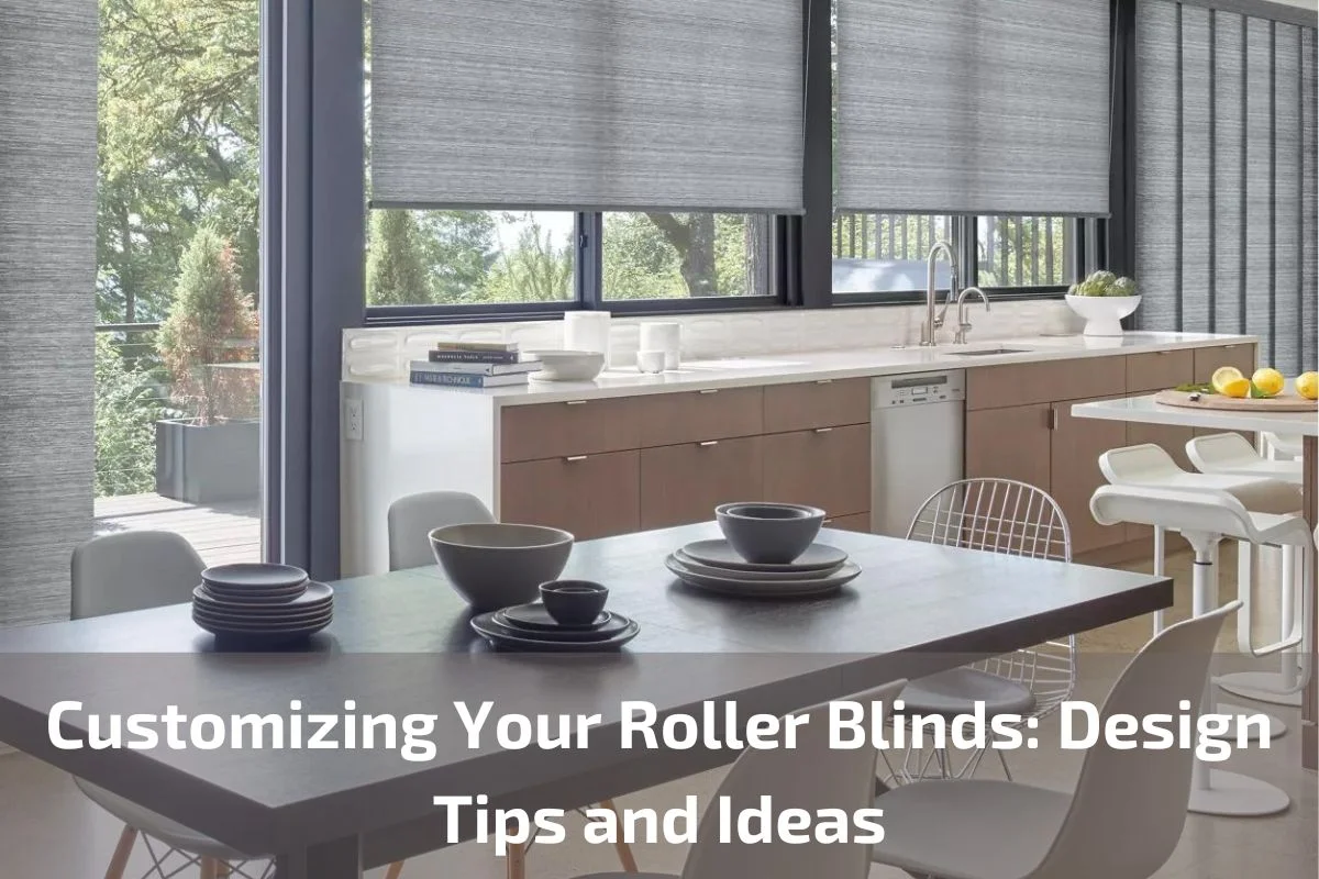 Roller Blinds