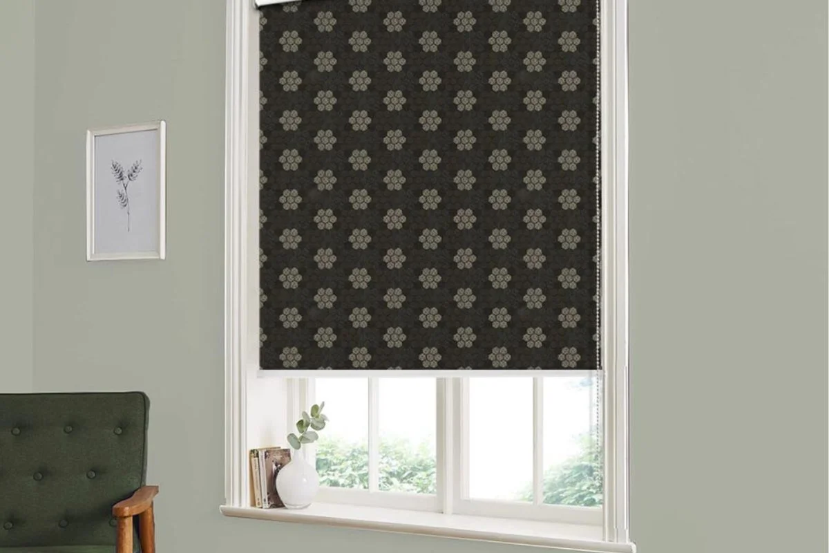 Blackout Roller Blinds