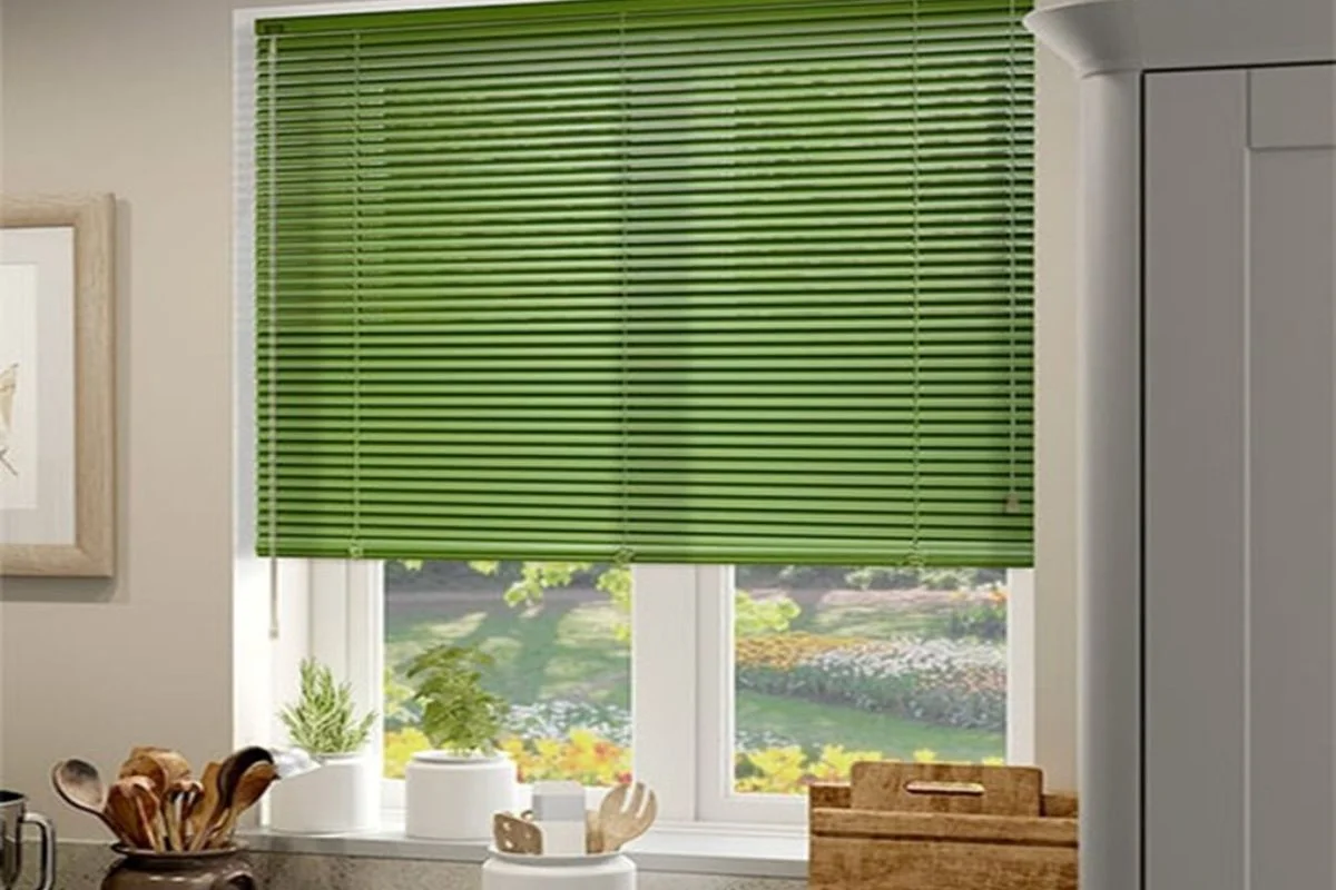 Venetian Blinds