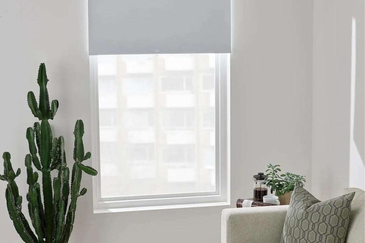 Roller Blinds for Windows