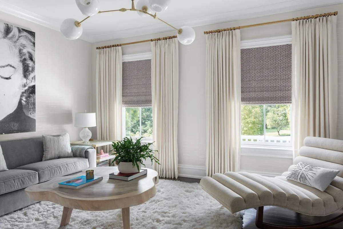 Roller Blinds for Windows