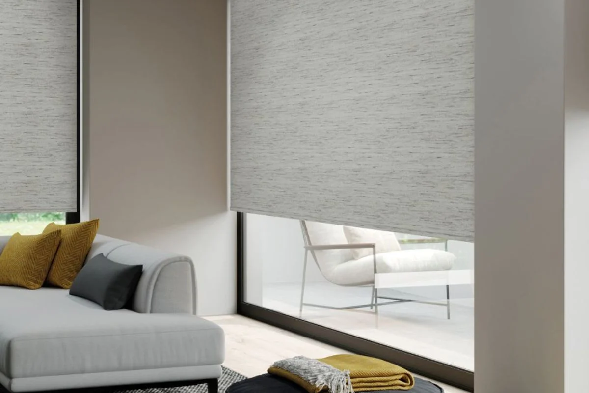 Roller Blinds for Windows