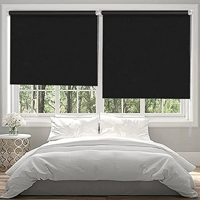 Blackout Roller Blinds