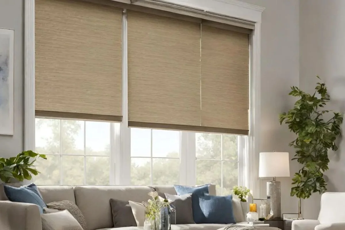 Roller Blinds