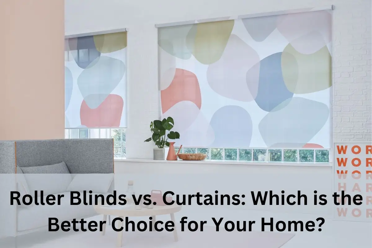 roller blinds