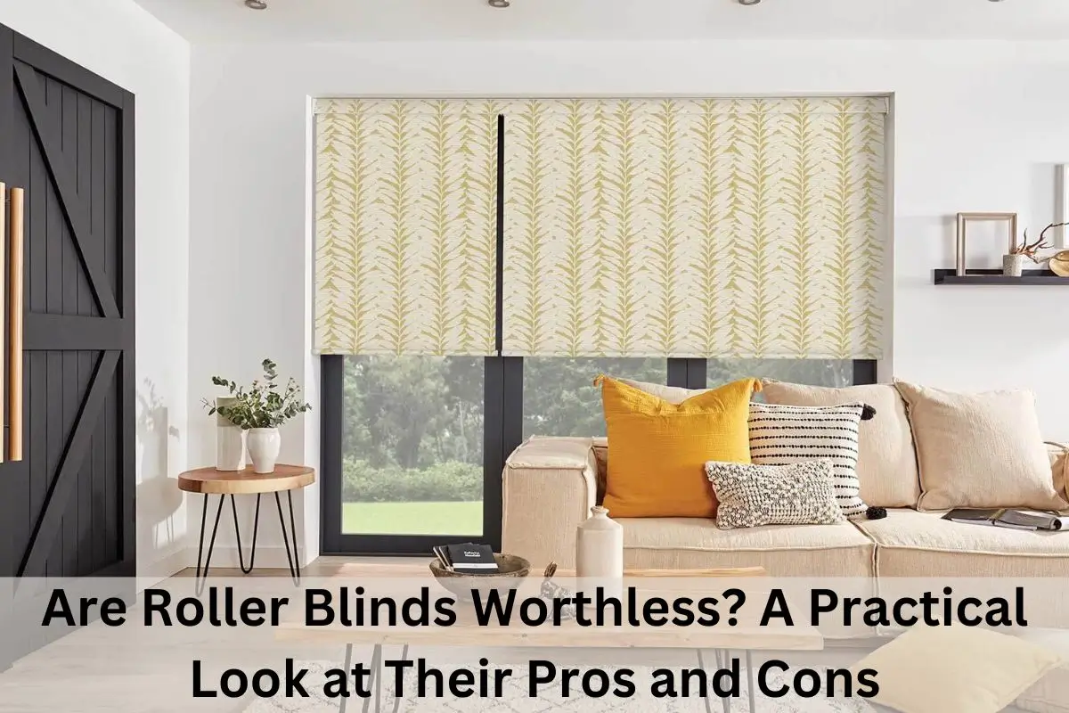 Roller Blinds