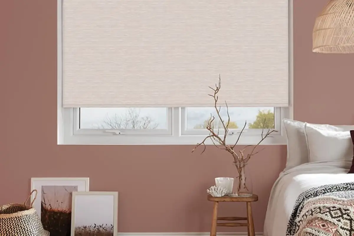 Roller Blinds